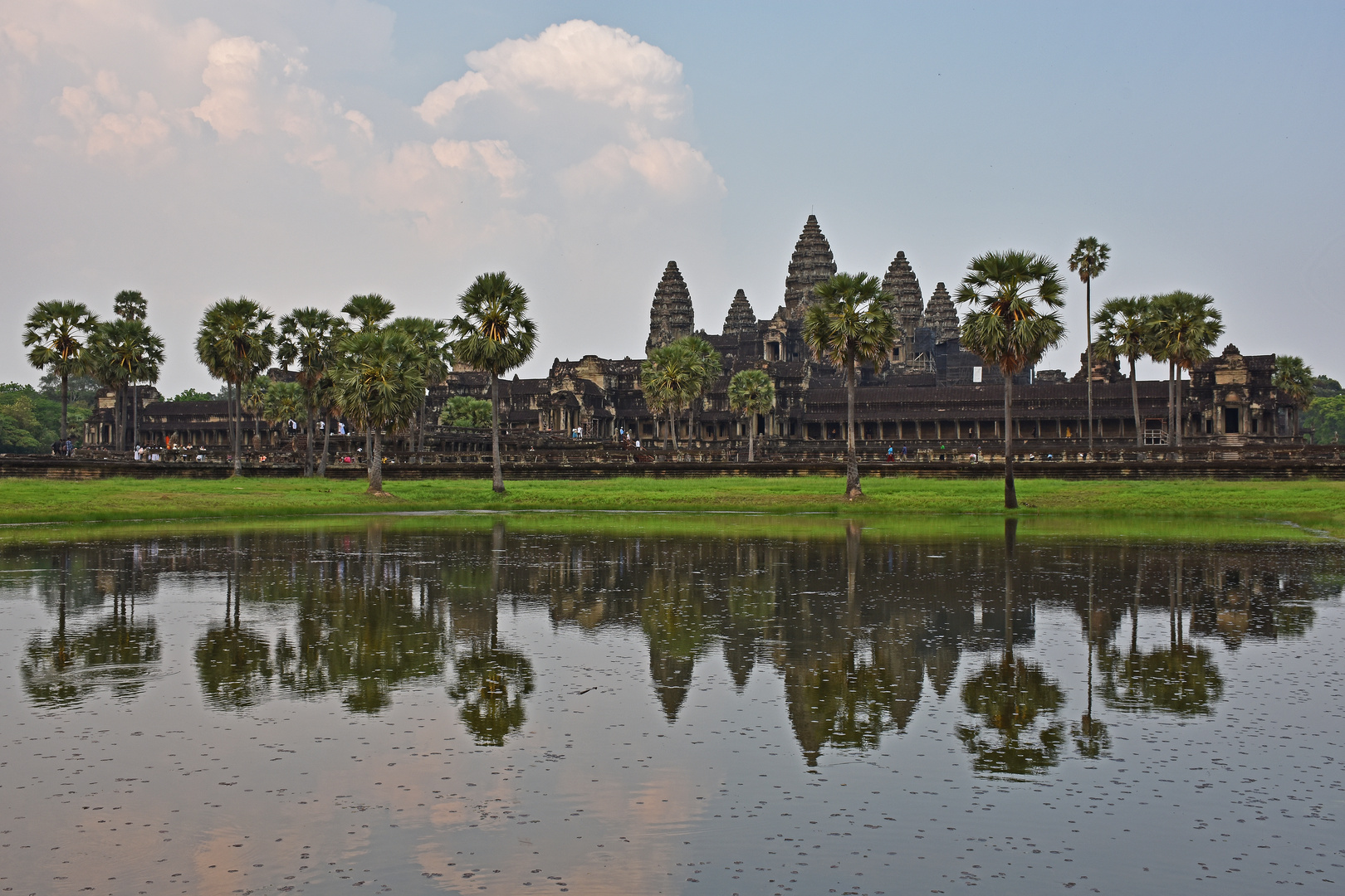 Angkor Wat