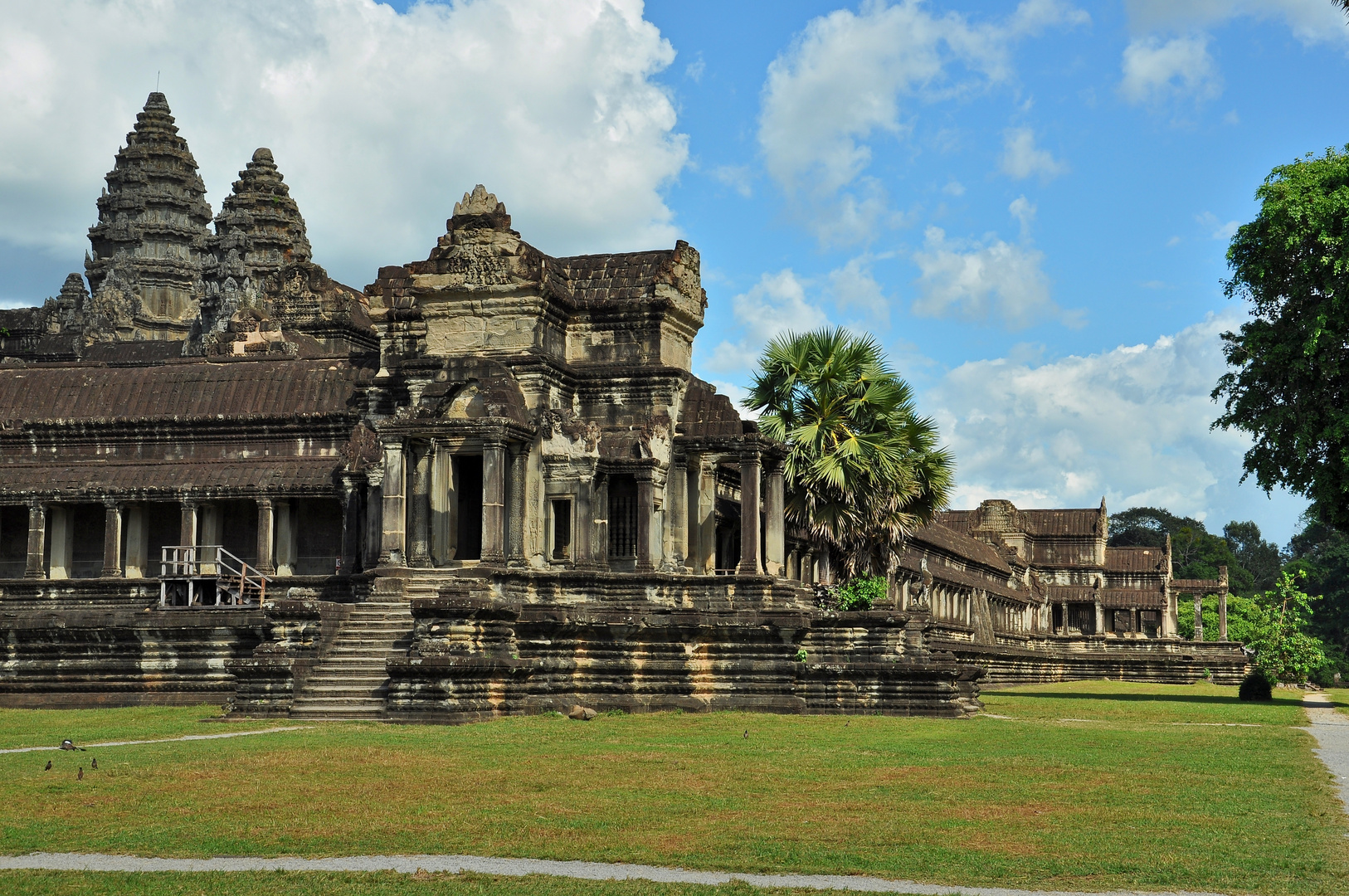 Angkor Wat 3