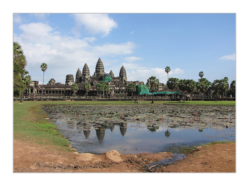 Angkor Wat