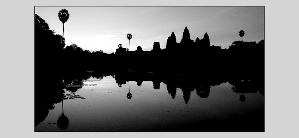 Angkor Wat