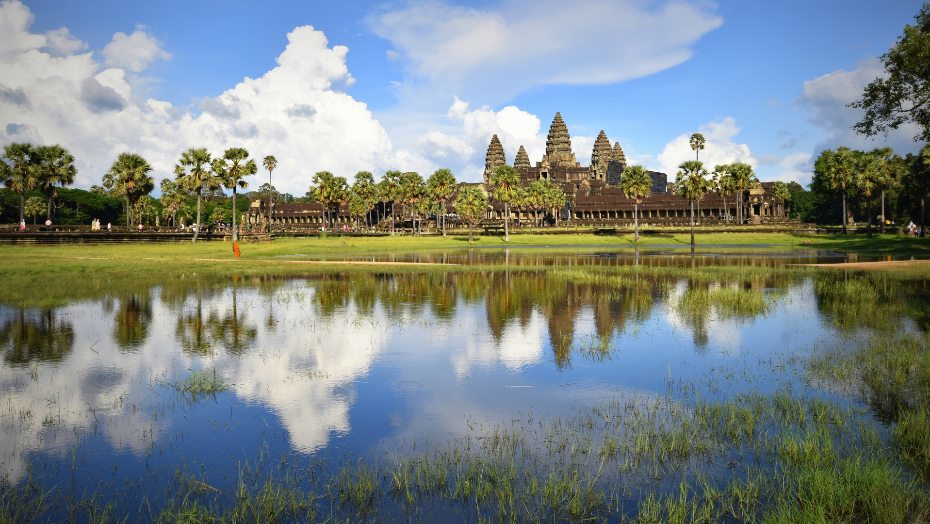 Angkor Wat