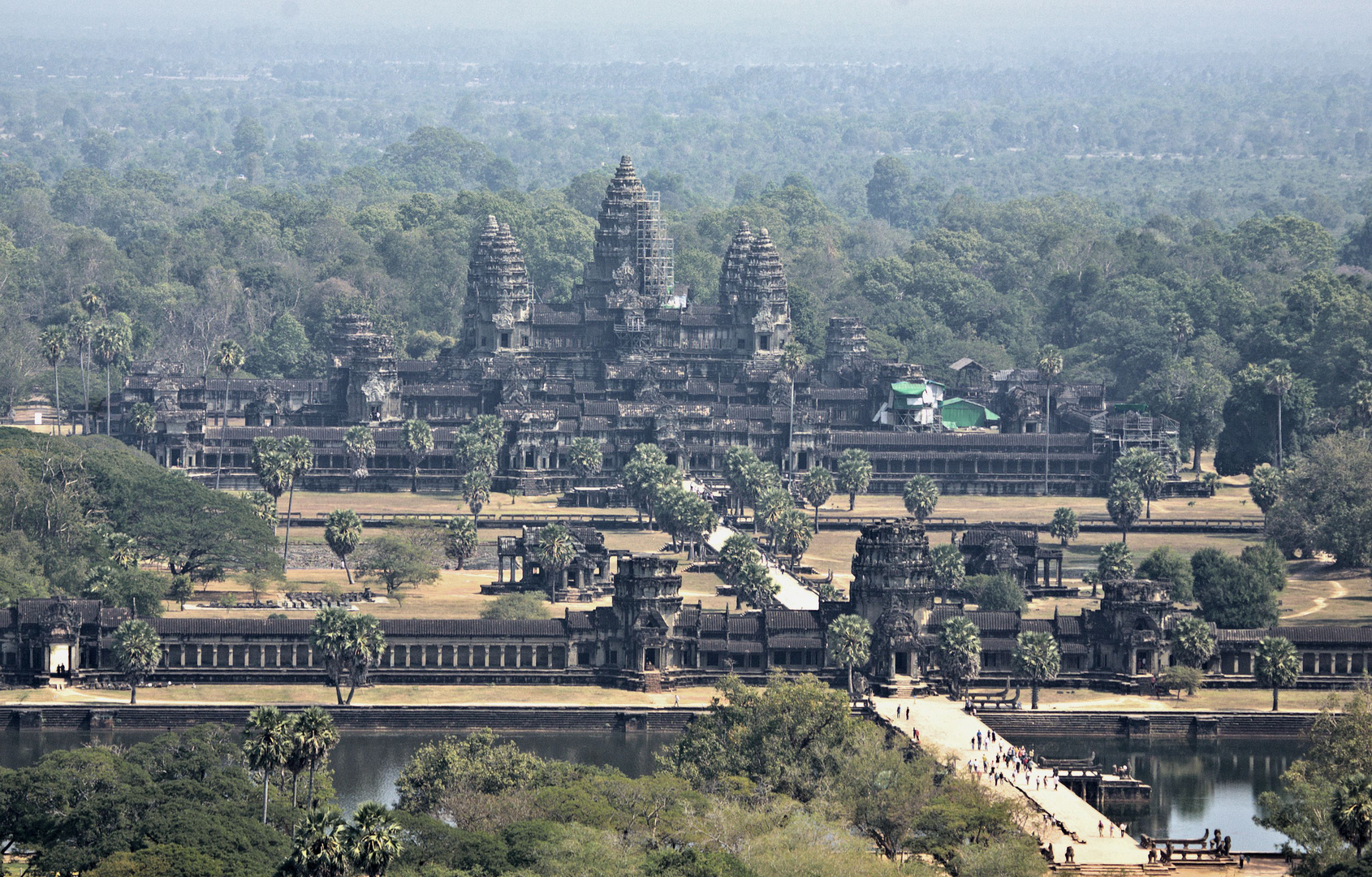 Angkor Wat