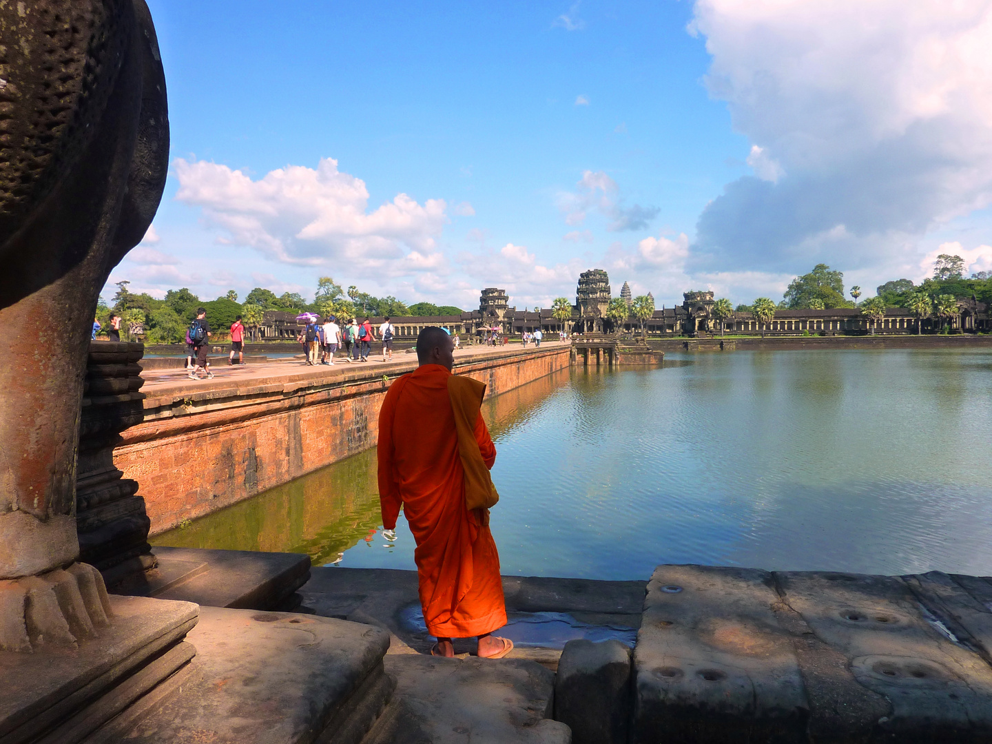 Angkor Wat