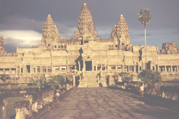 Angkor Wat