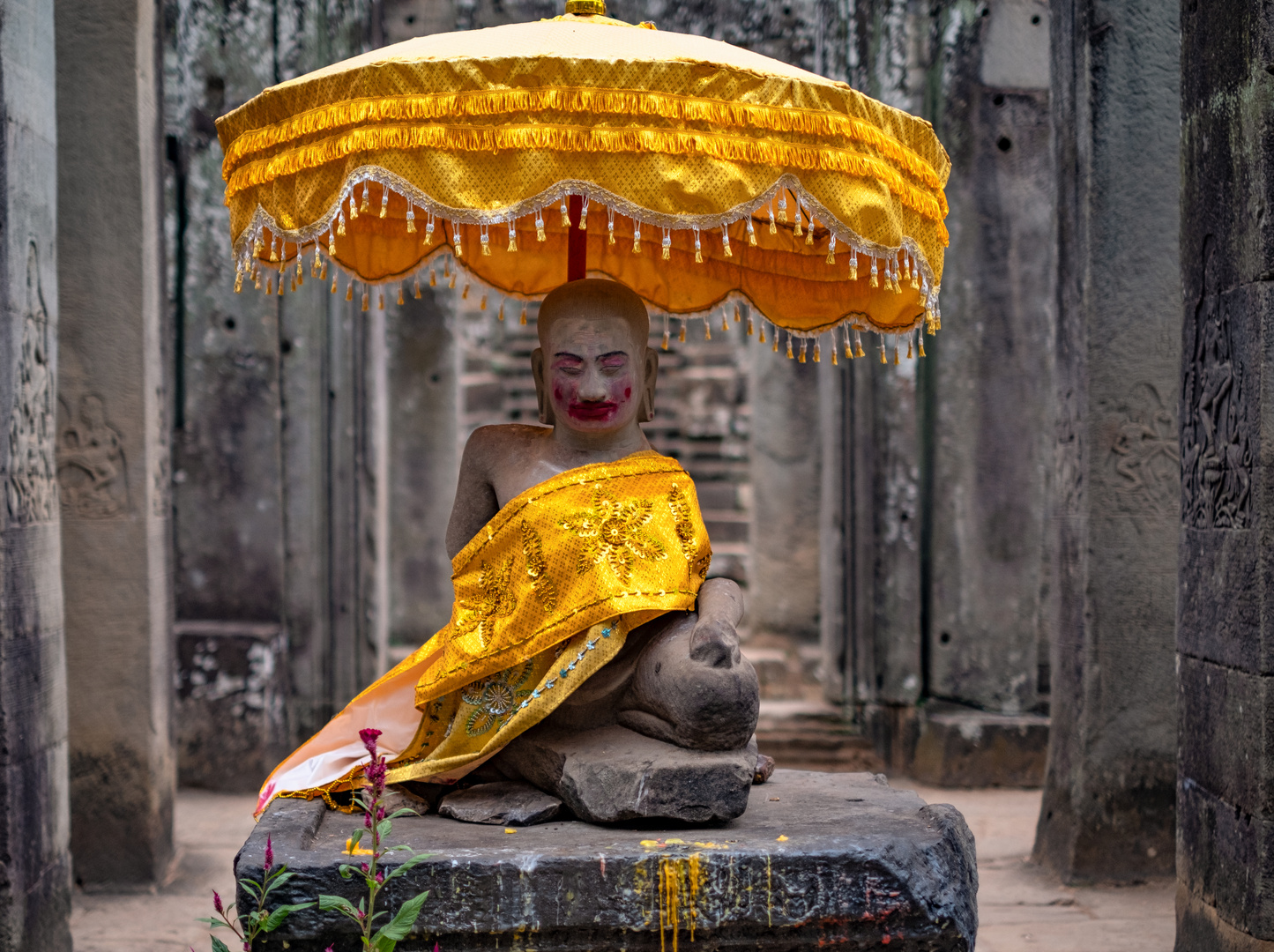 Angkor Wat 