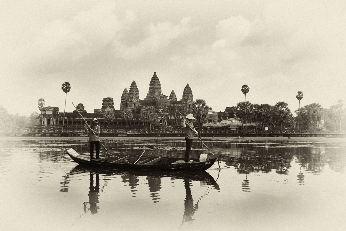 Angkor Wat