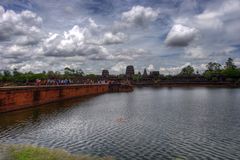 Angkor Wat