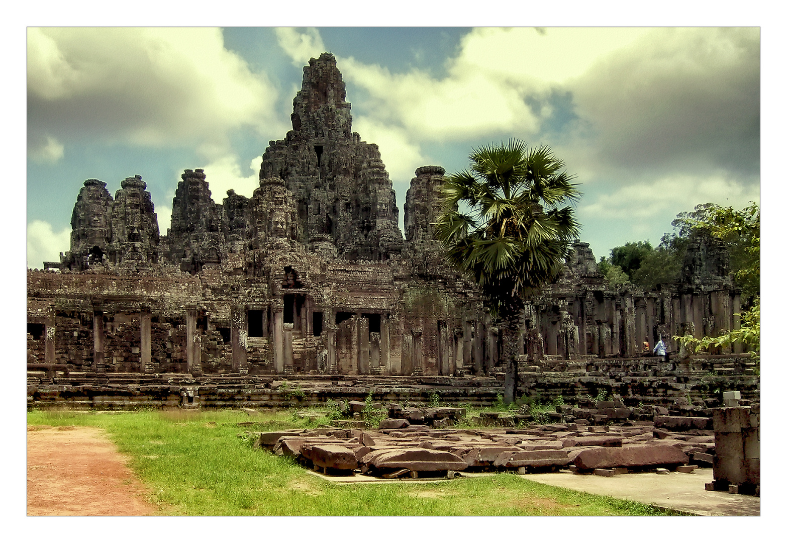 Angkor Wat