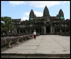 Angkor Wat