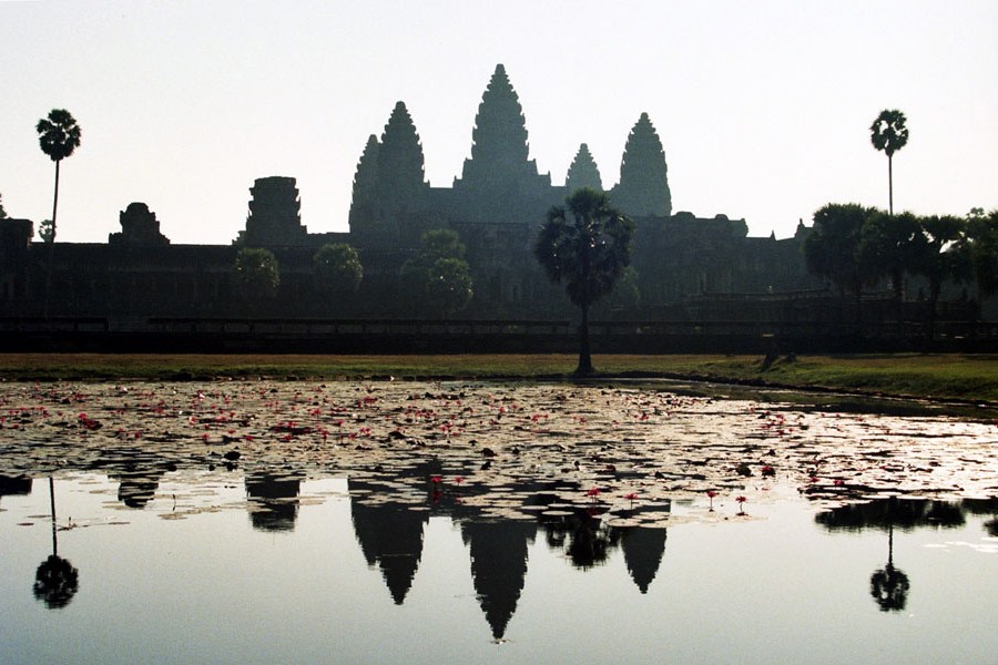 Angkor Wat