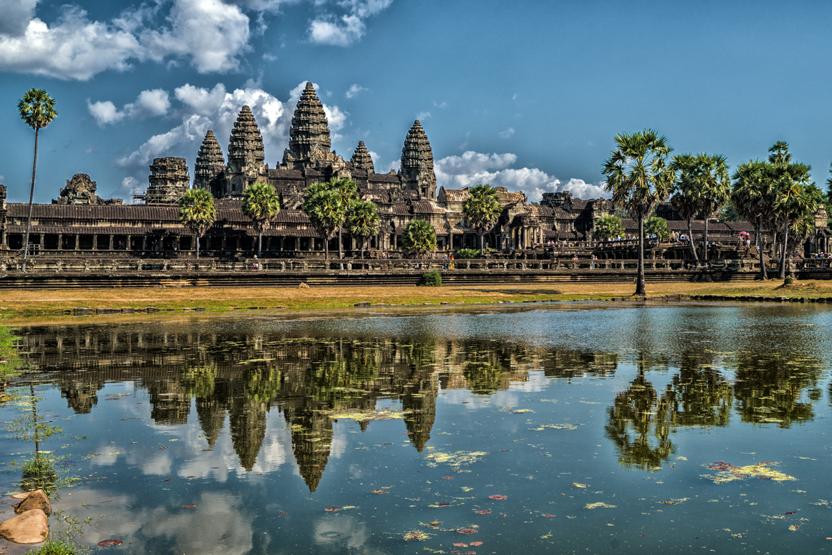 Angkor Wat