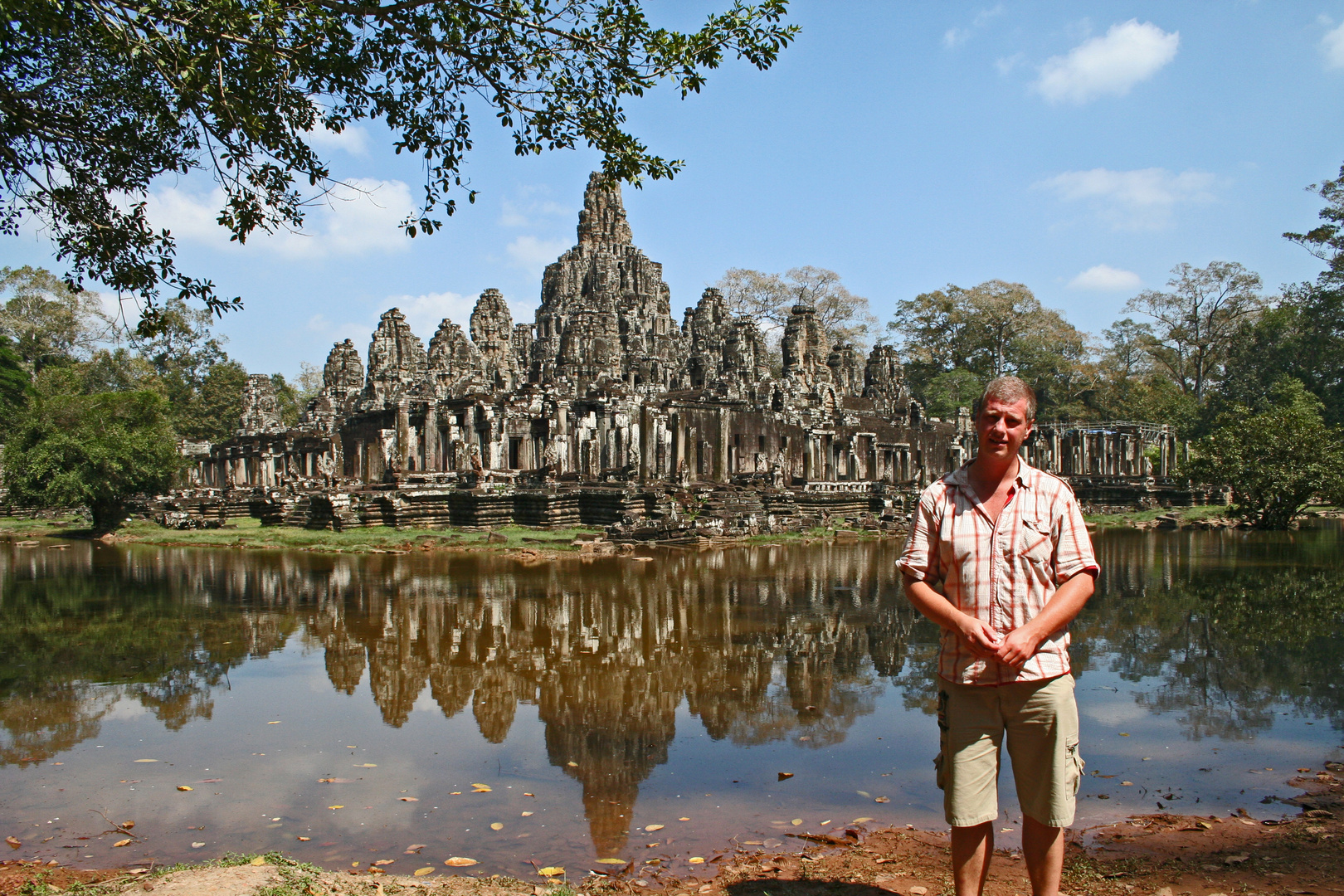 Angkor Wat