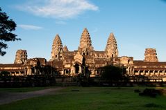 Angkor Wat