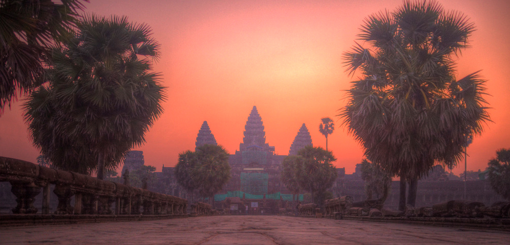 Angkor Wat