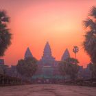 Angkor Wat