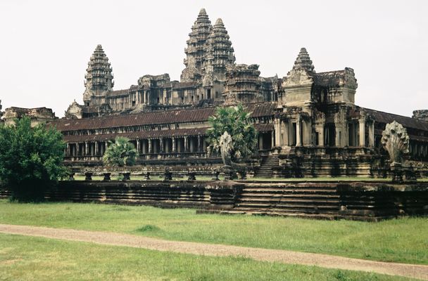 Angkor Wat
