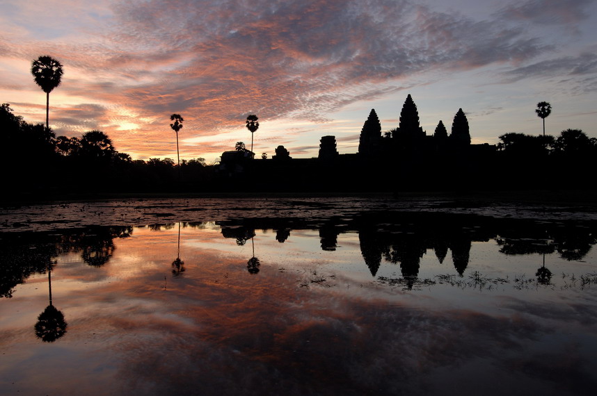 Angkor Wat