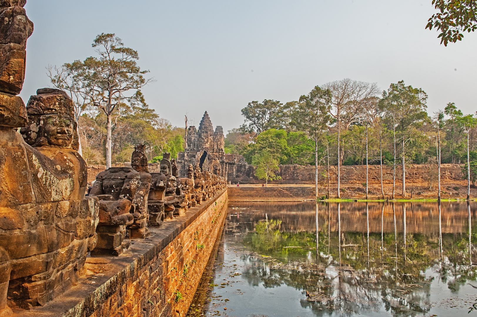 Angkor Wat