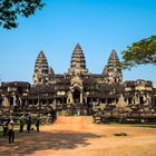 Angkor wat