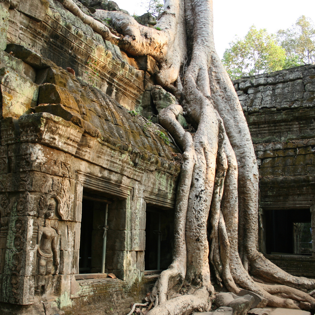 Angkor Wat