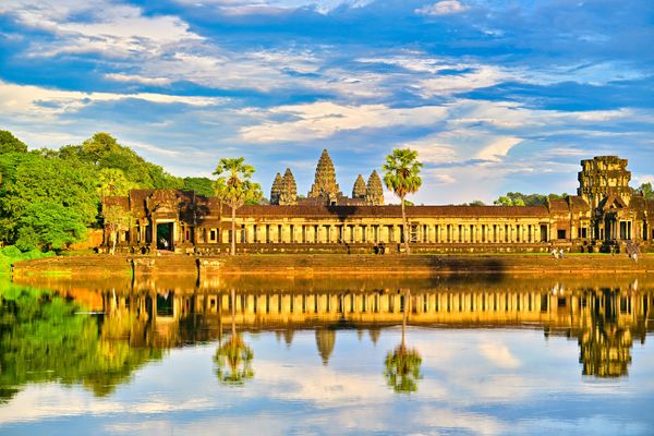 Angkor Wat