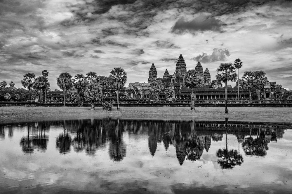 Angkor Wat