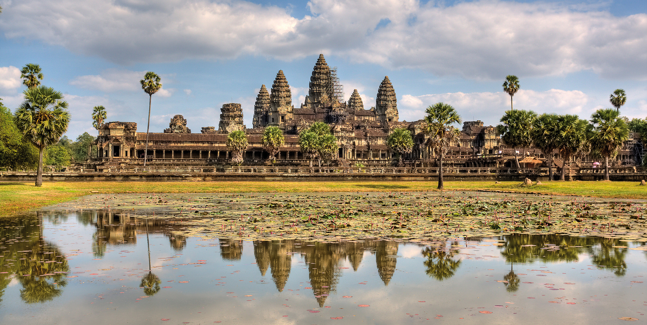 Angkor Wat