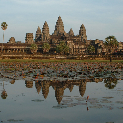 Angkor Wat