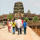 Angkor Wat