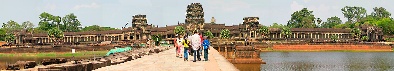 Angkor Wat