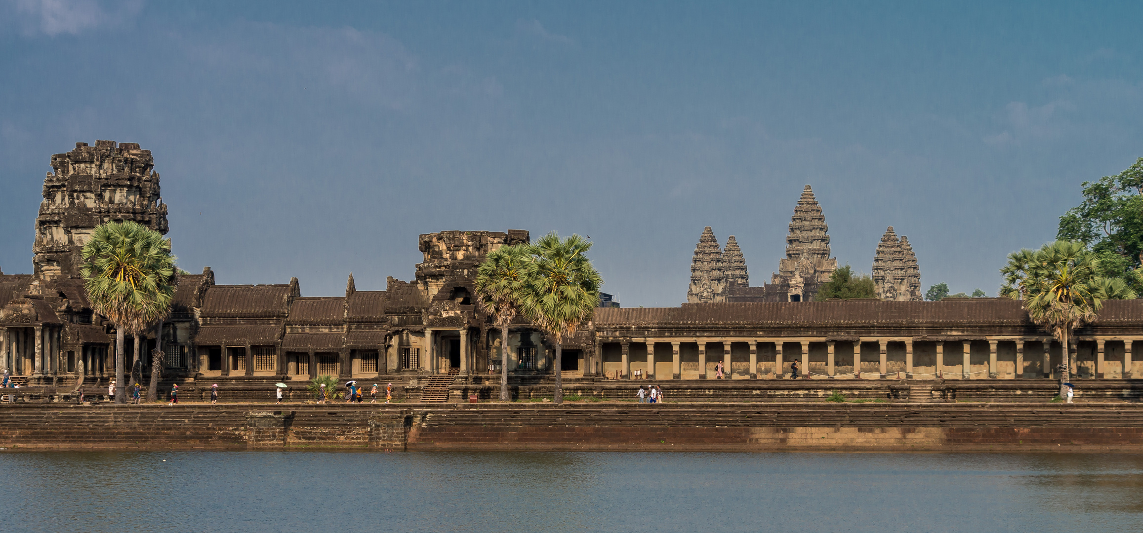 Angkor Wat