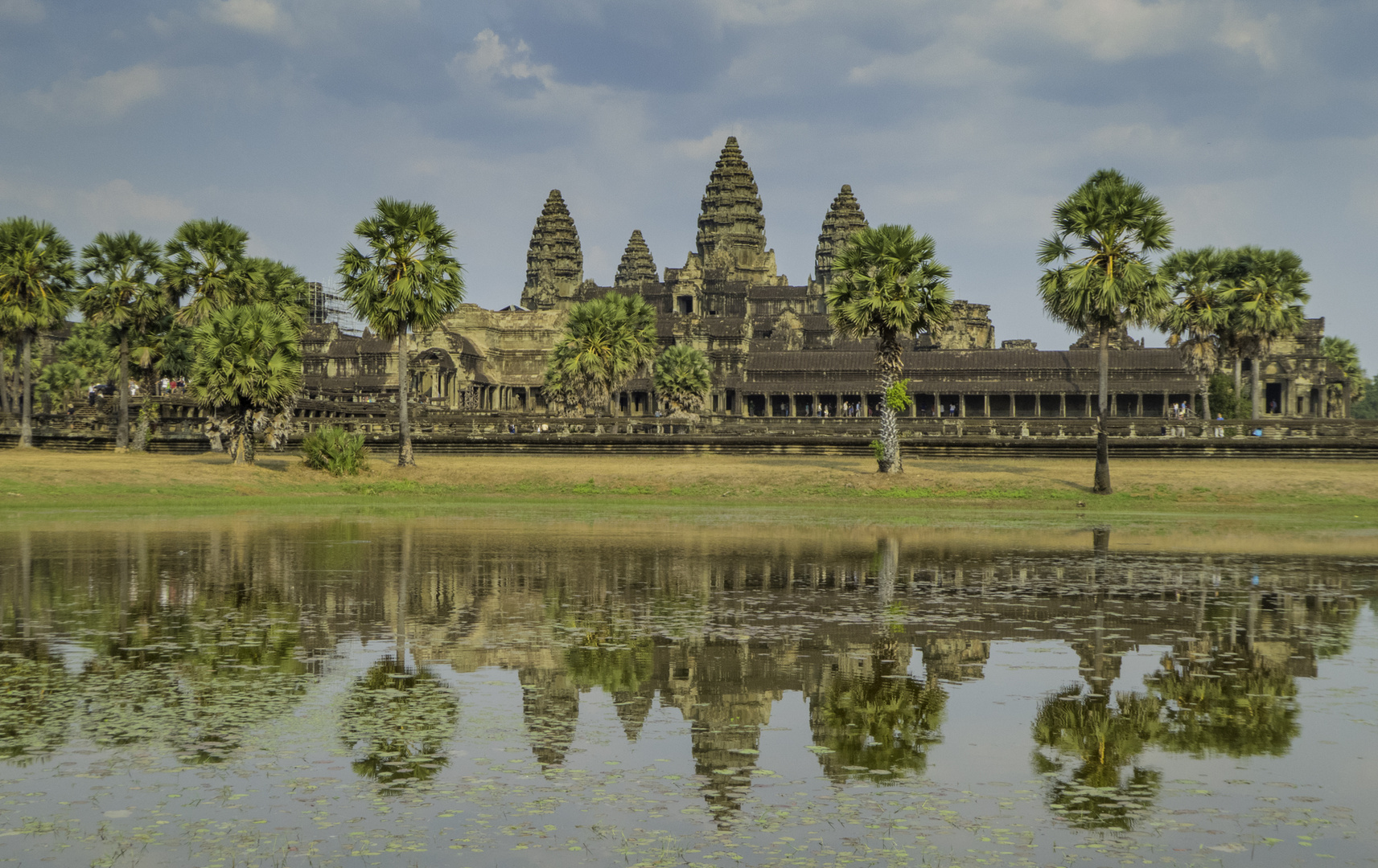 Angkor Wat