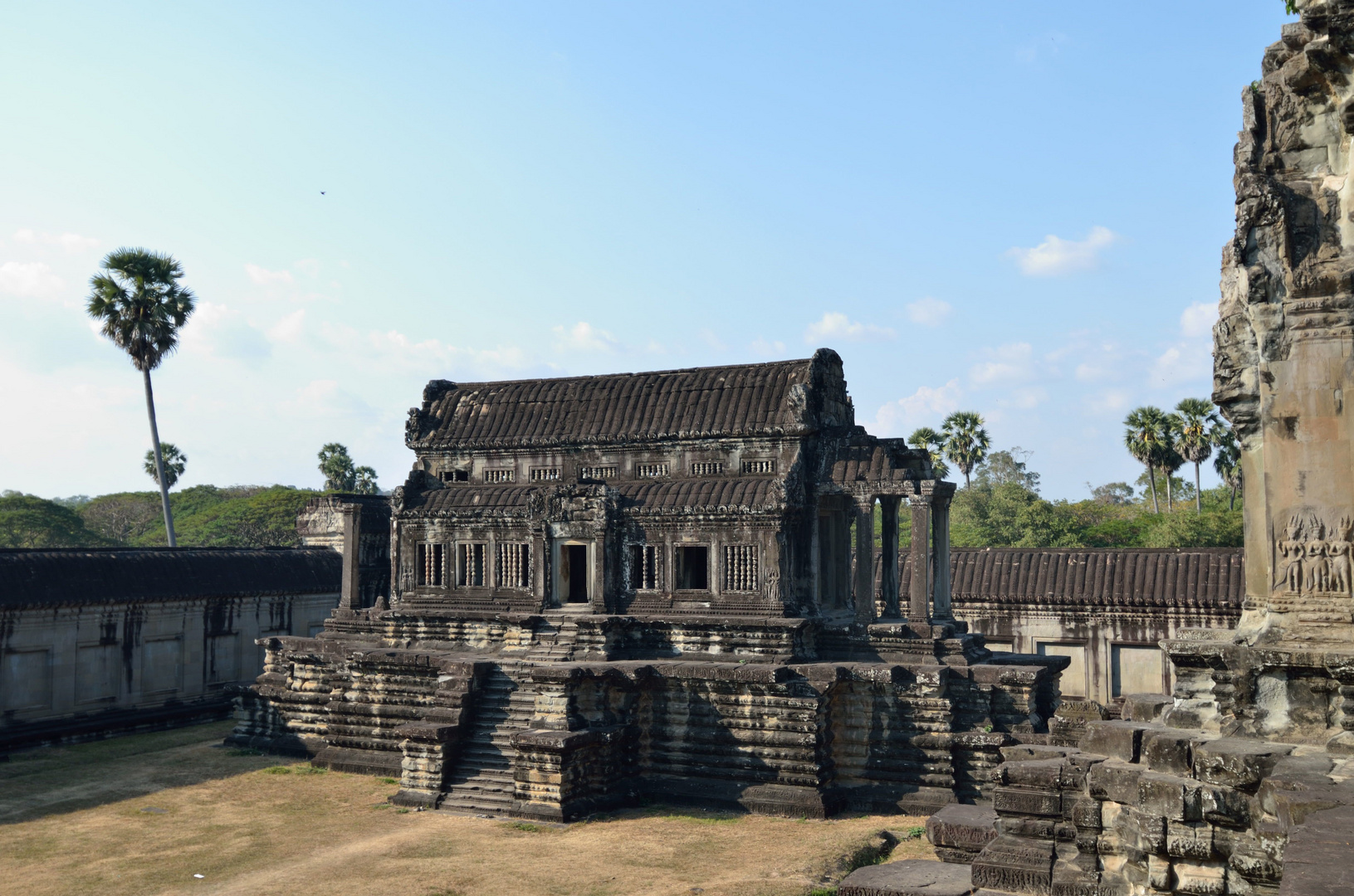 Angkor Wat