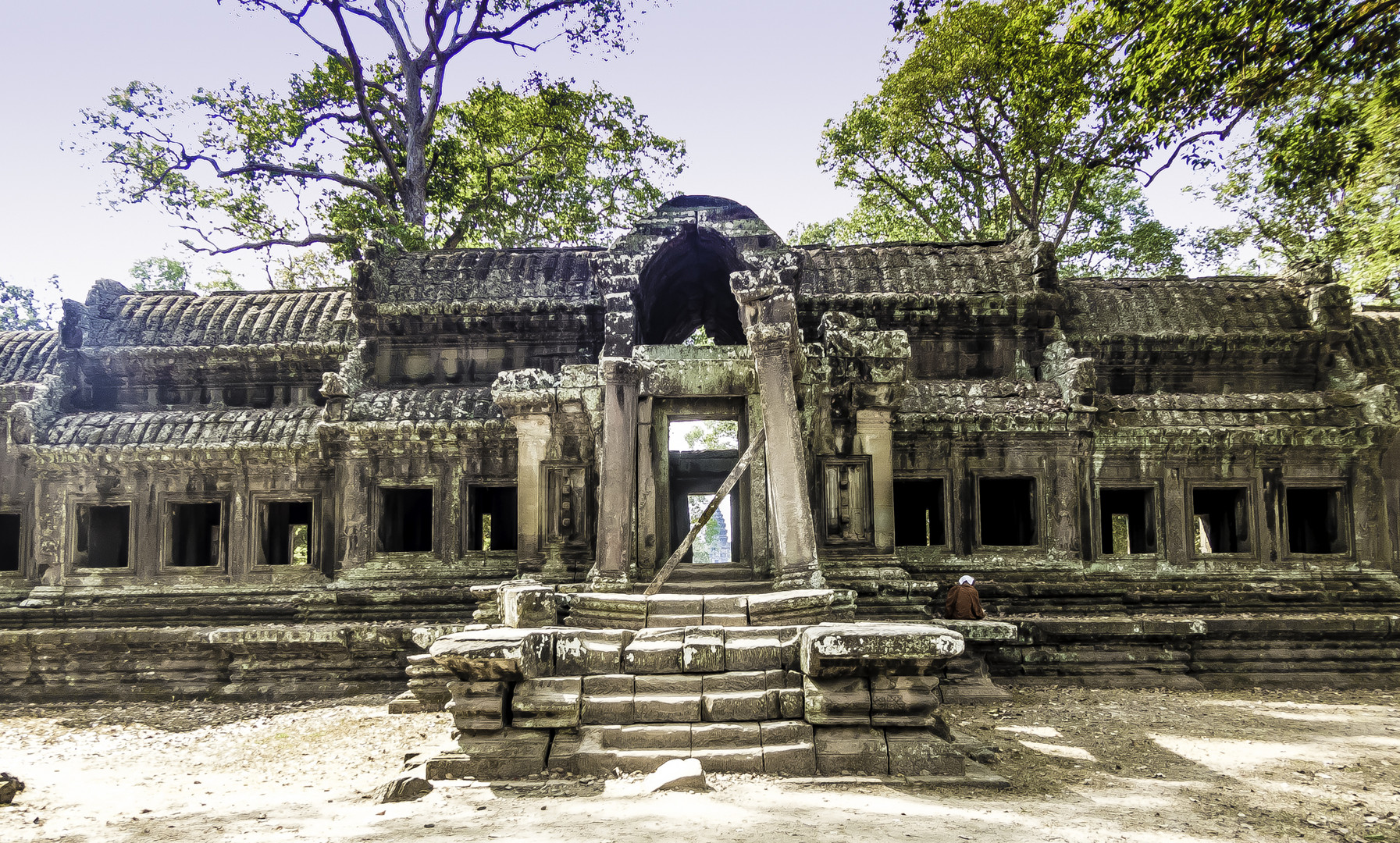 Angkor Wat