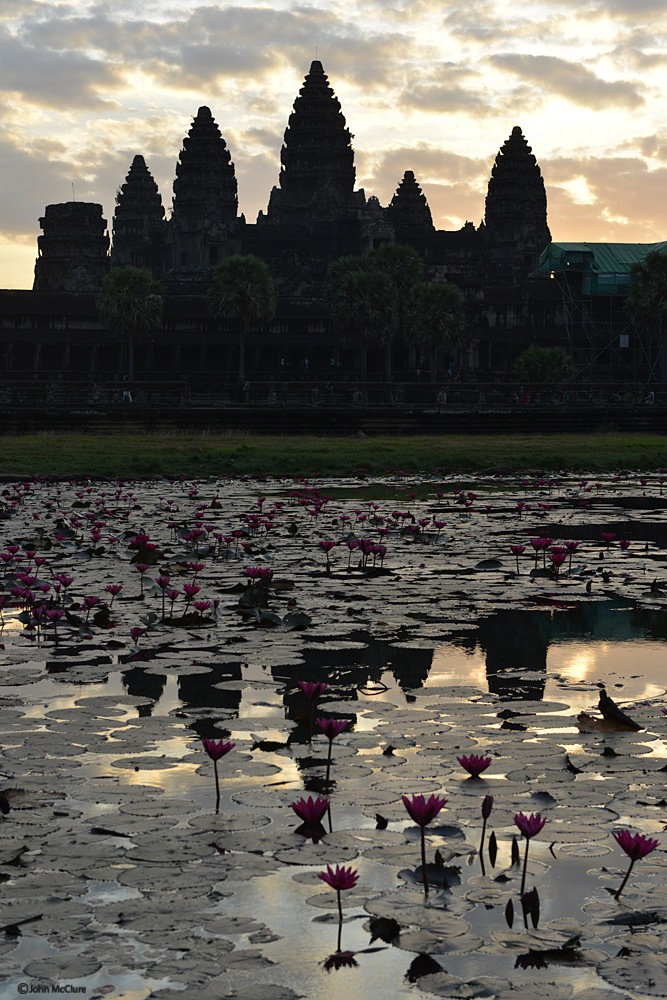 Angkor Wat