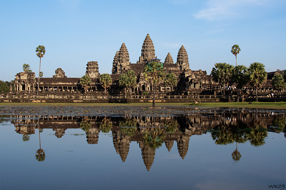 Angkor Wat