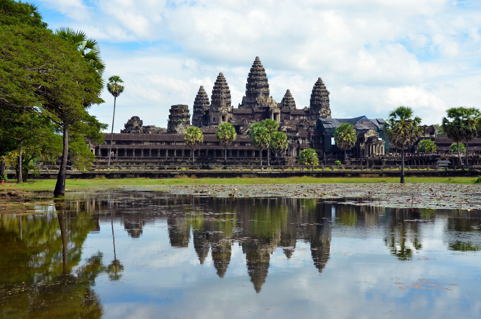 Angkor Wat