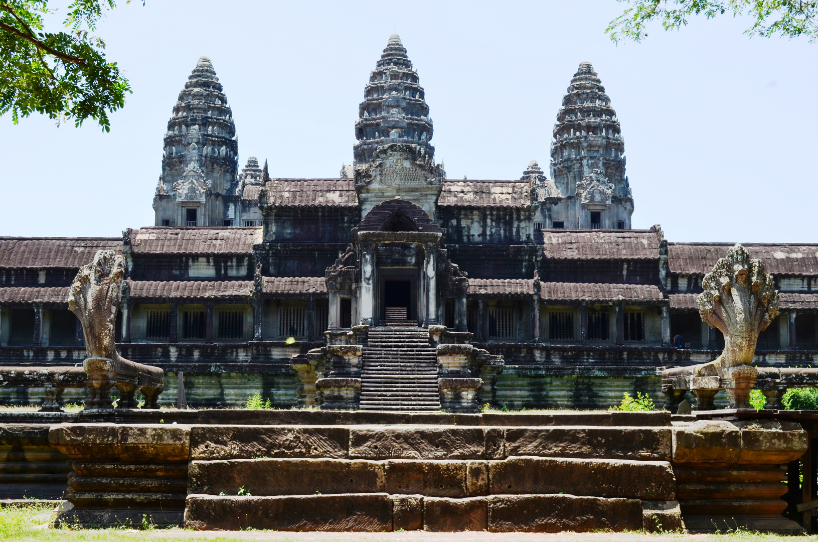 Angkor Wat