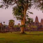 Angkor Wat....