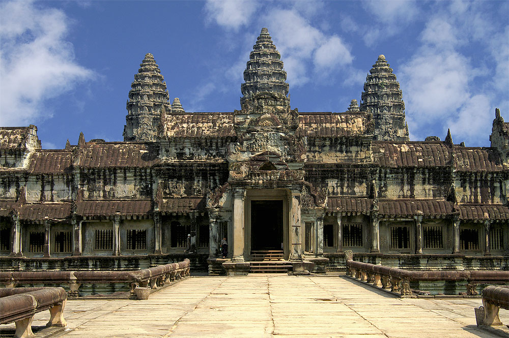 Angkor Wat