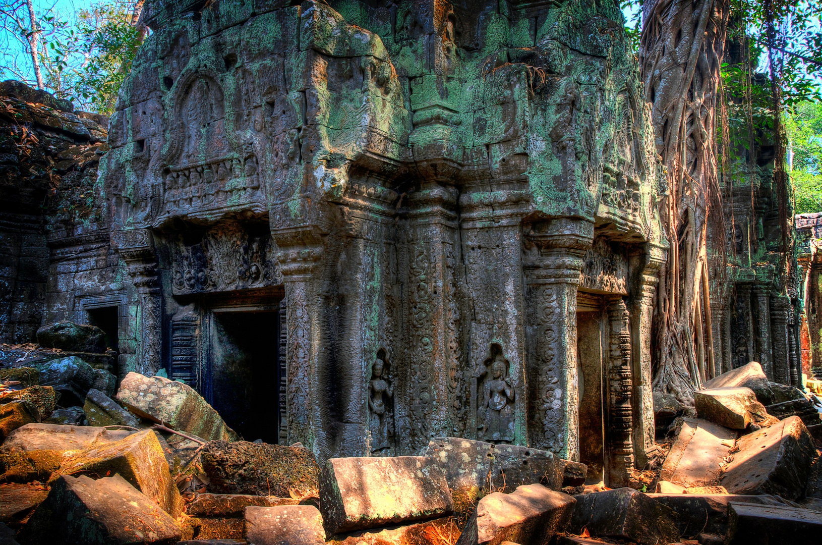 Angkor Wat