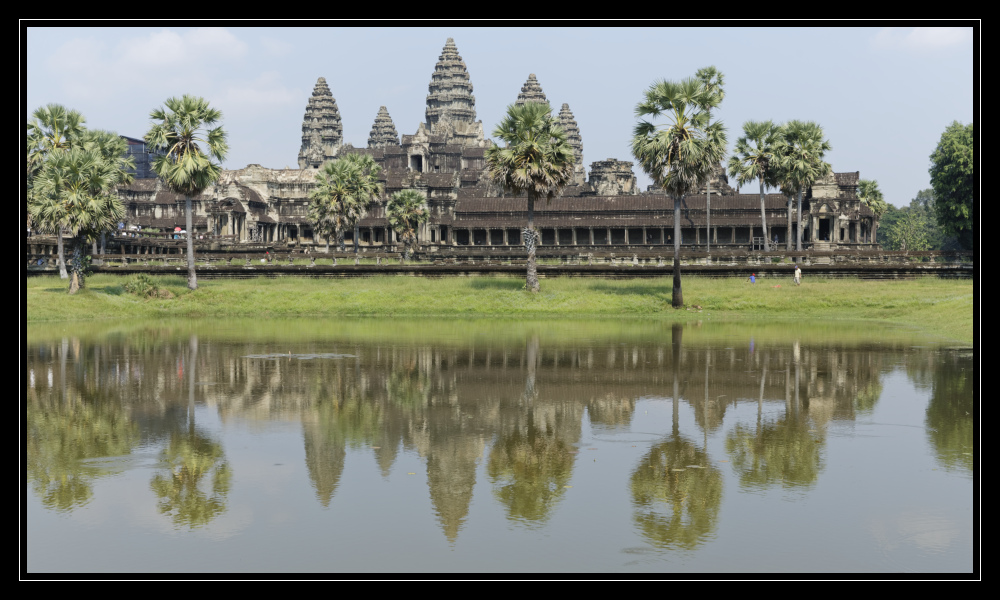 Angkor Wat