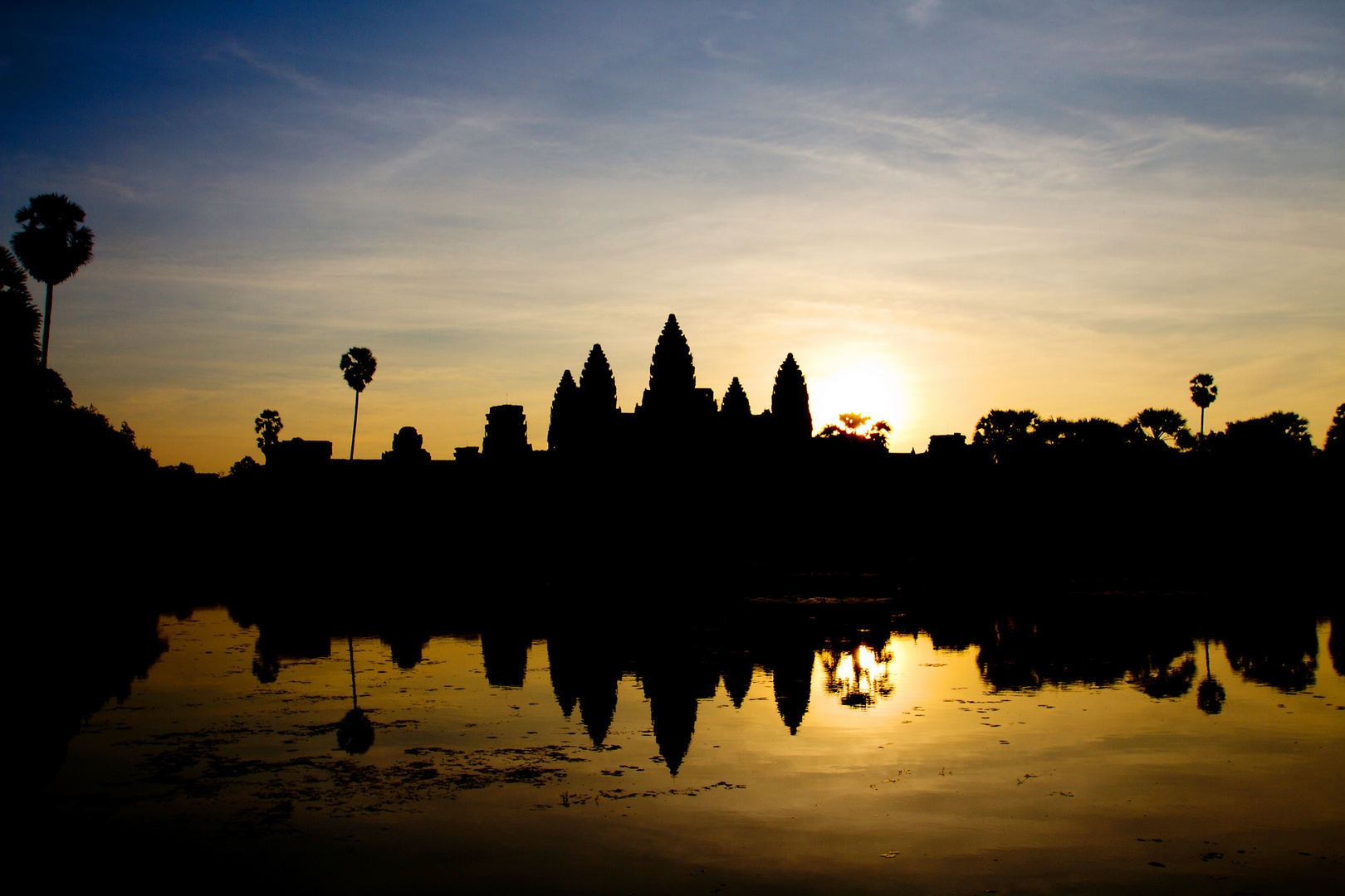 Angkor Wat