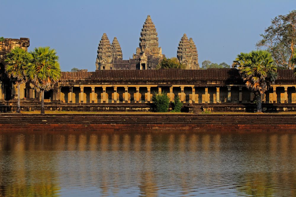 angkor wat