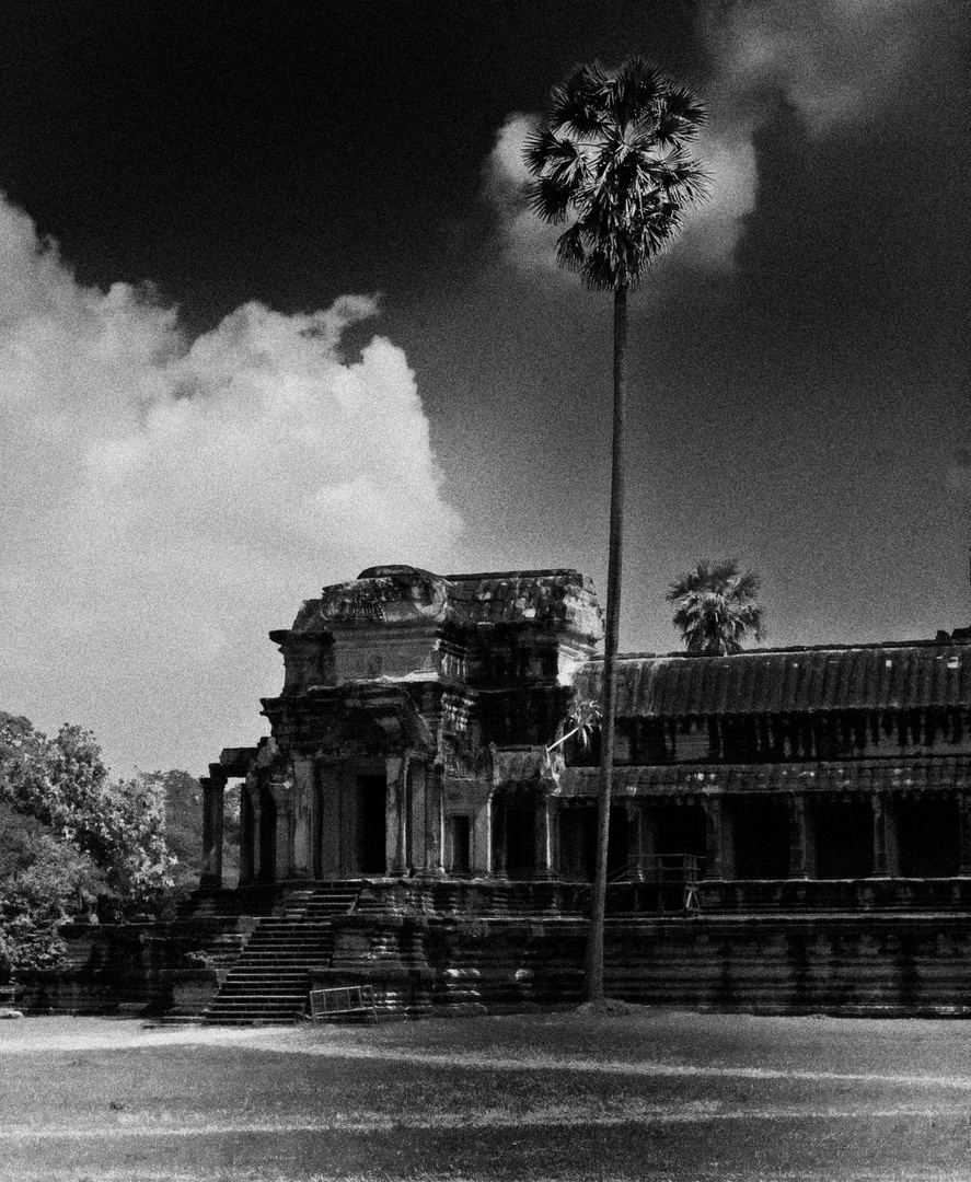 Angkor Wat