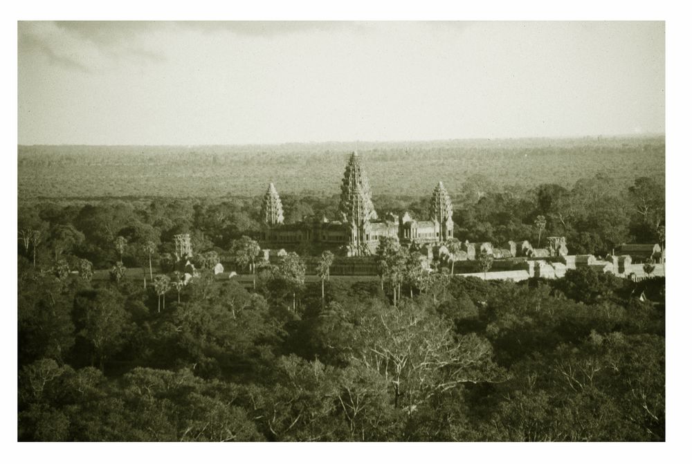 Angkor Wat