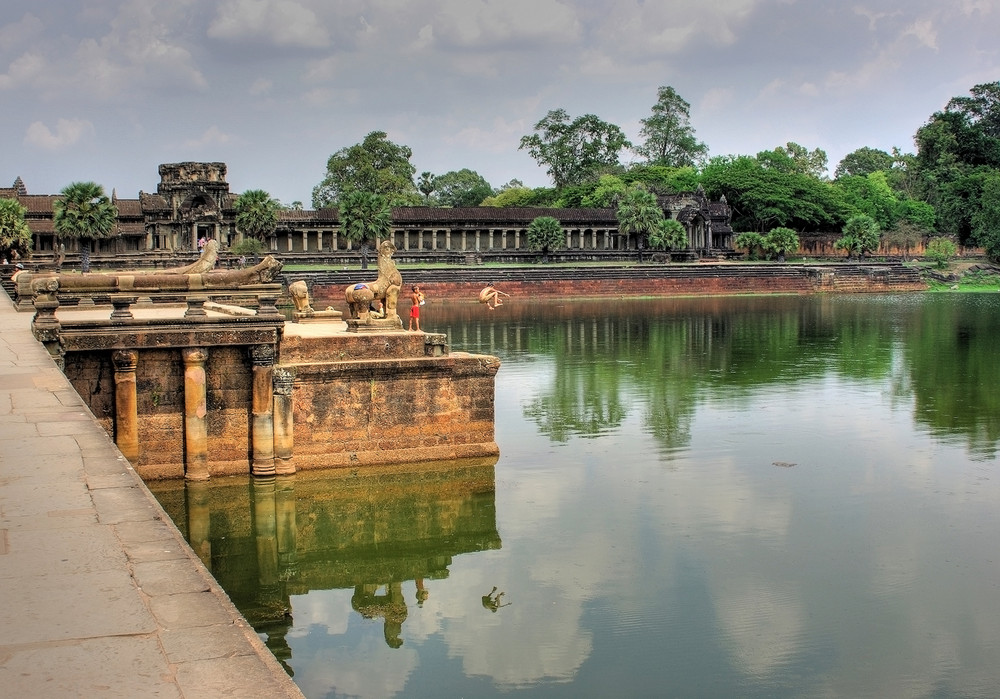 Angkor Wat