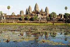 Angkor Wat