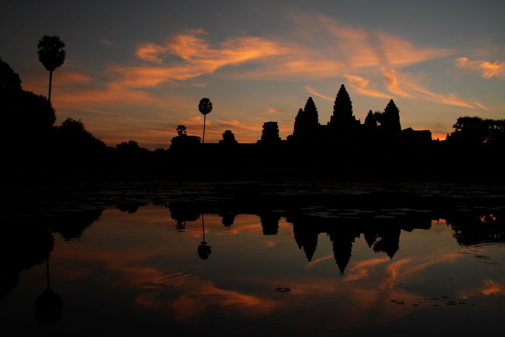 Angkor Wat