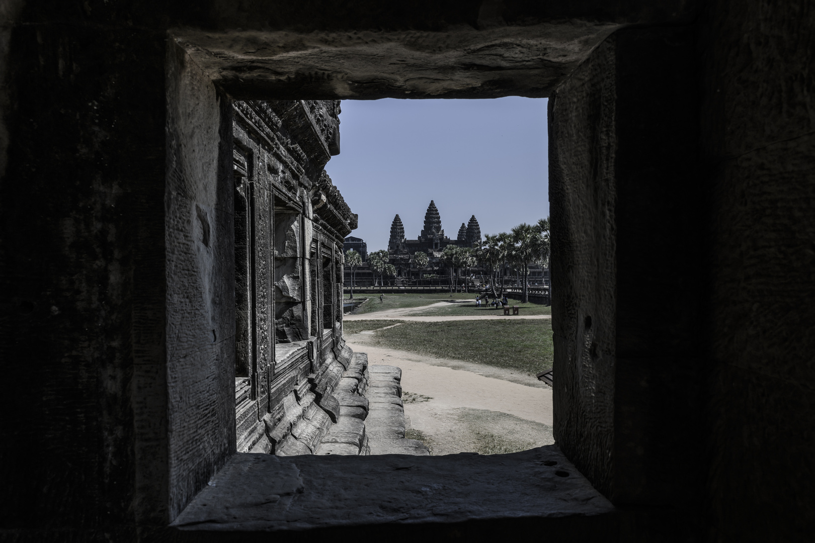 Angkor Wat